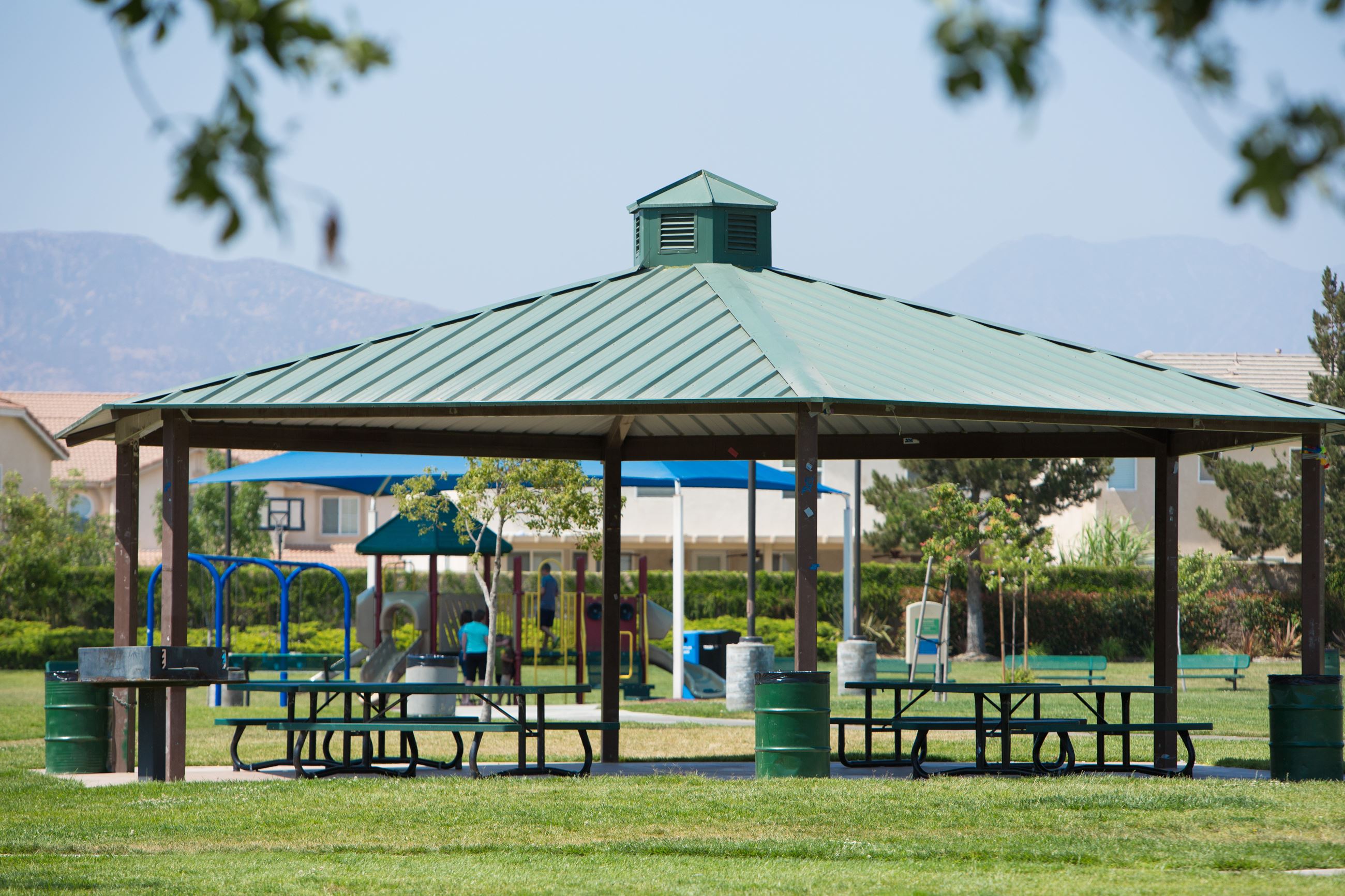 Almeria Park_Shelter 2