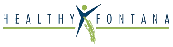 Healthy Fontana Logo