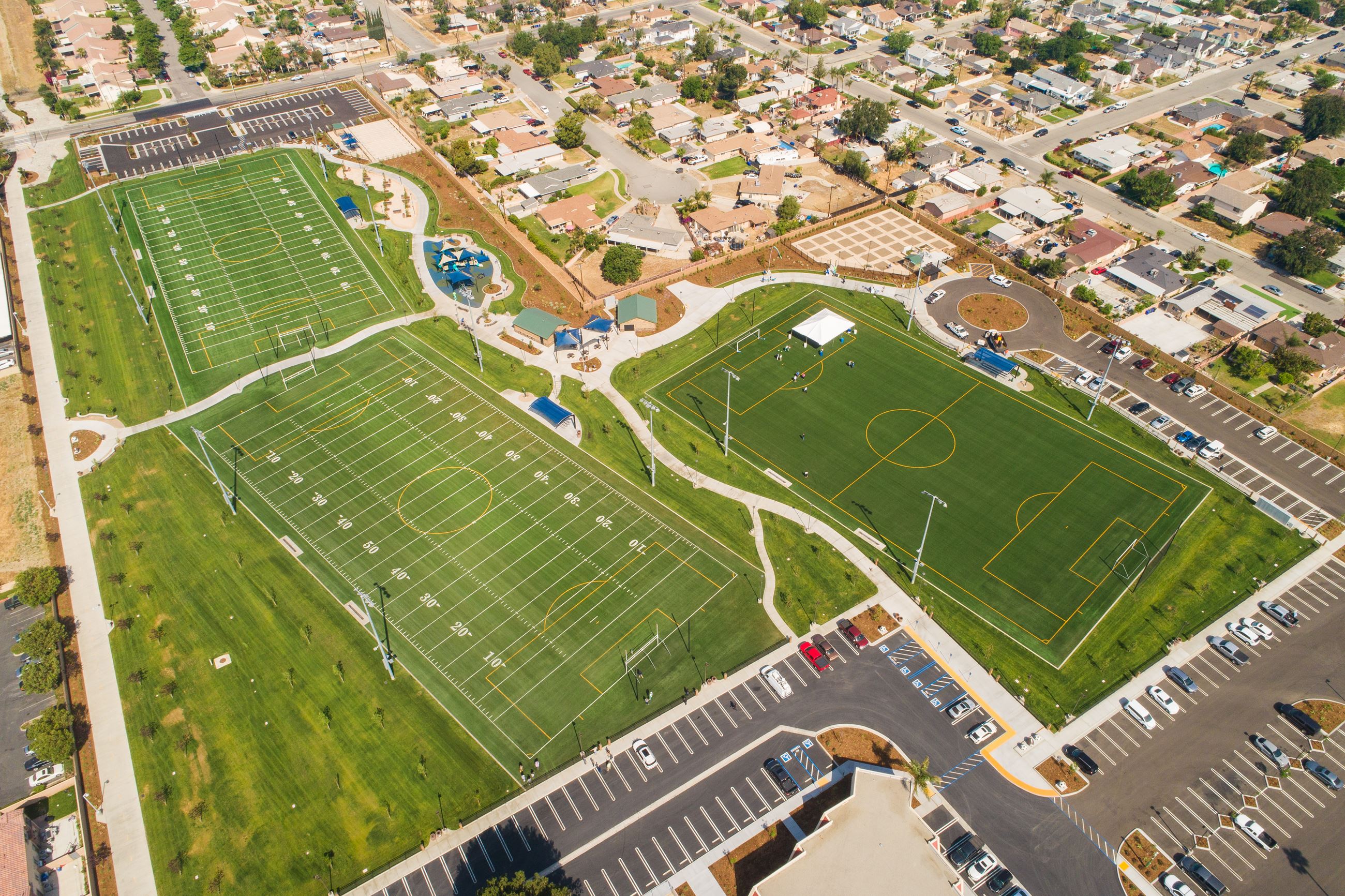 CoF - Central Park Grand Opening-91