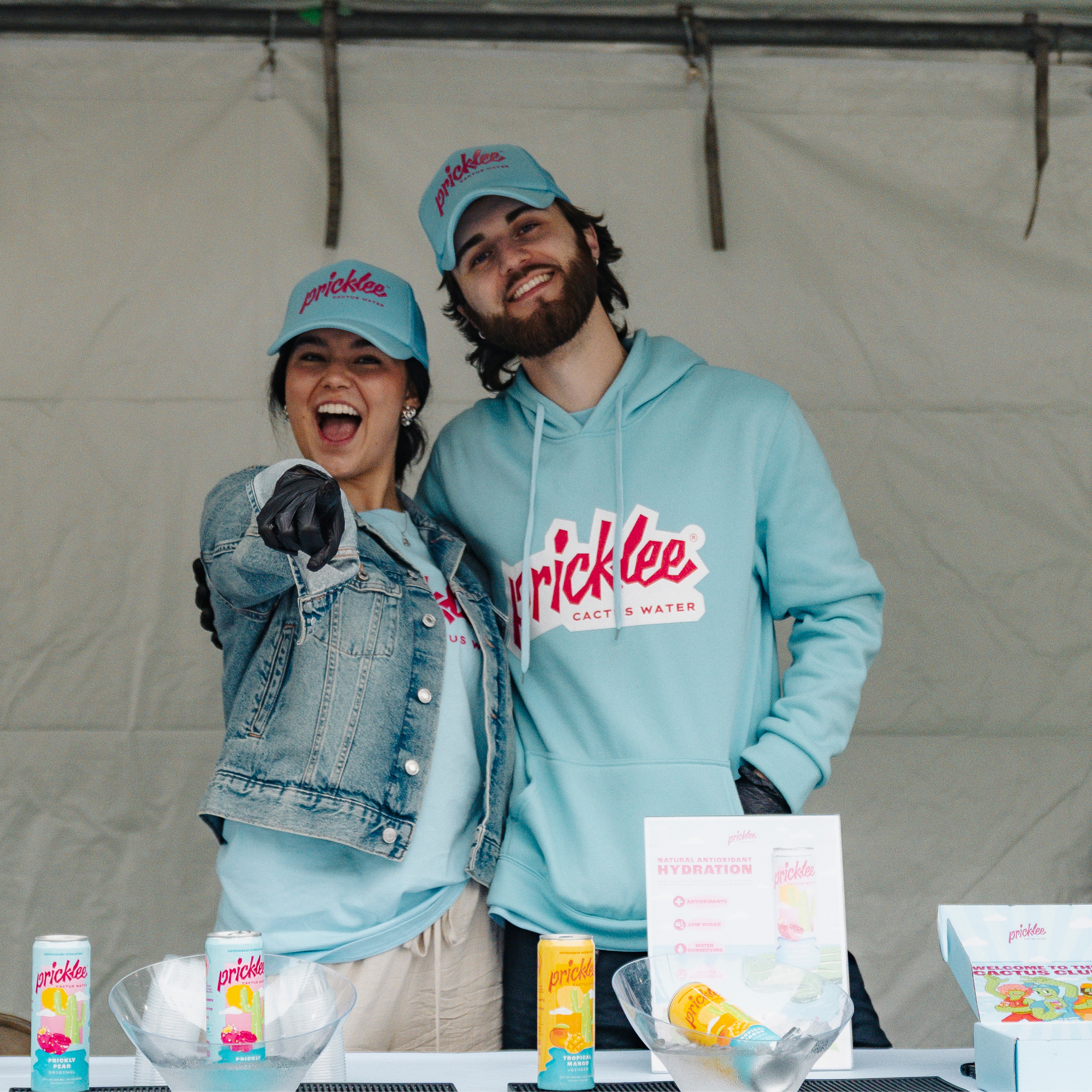 Fontana Days Run Health & Fitness Expo