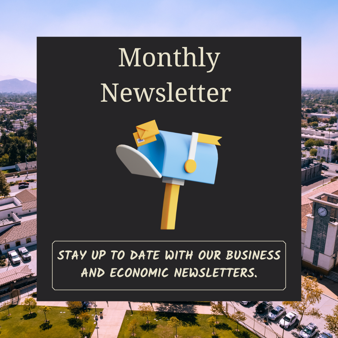 economic development newsletter