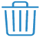 Icon_Trash_BlueTransparent_58x55