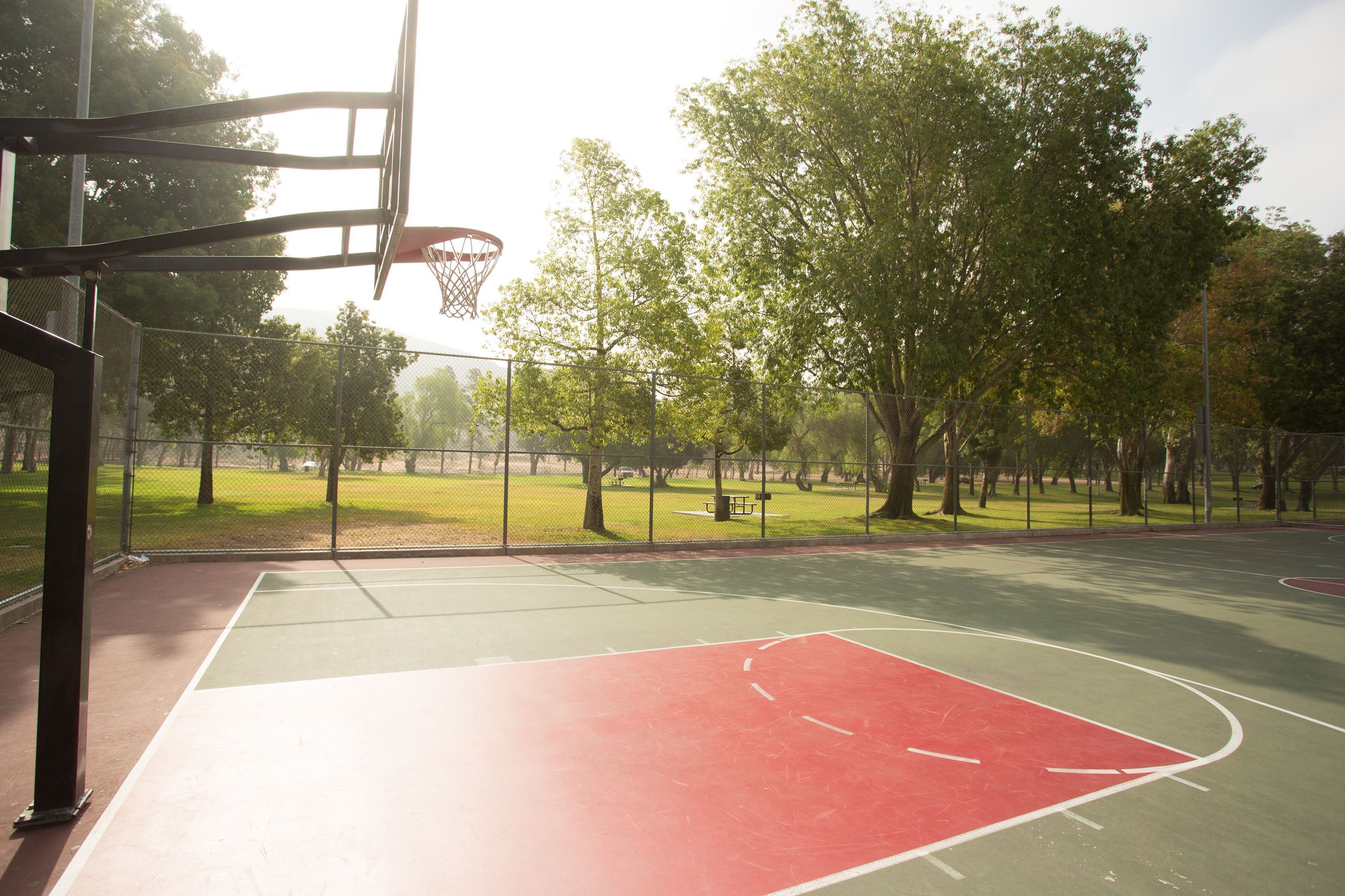 Southridge Park Main