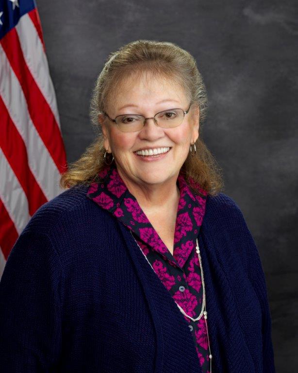 Janet Koehler-Brooks