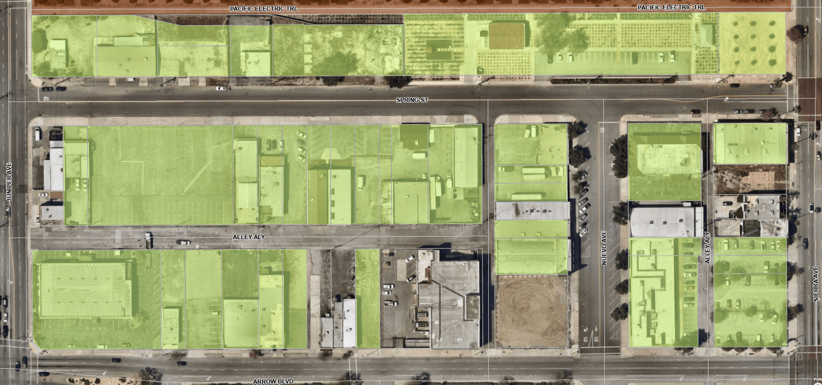 Property acquistions revised 1