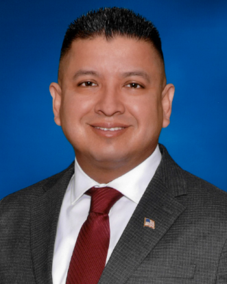 Joseph Armendarez